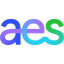 AES logo