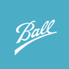 BALL logo