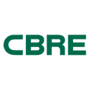 CBRE logo