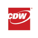 CDW logo