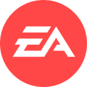 EA logo