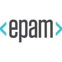 EPAM logo