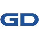 GD logo