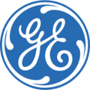 GE logo