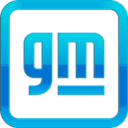 GM logo