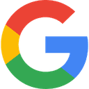 GOOG logo